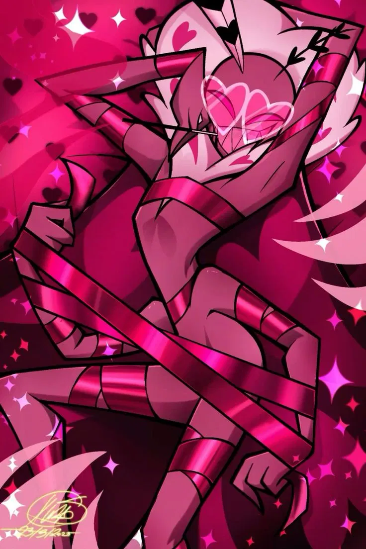 Avatar of Valentino (430 Follower Special)