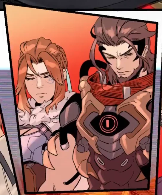 Avatar of Emre Sarioglu & Freja Skov (POLY) Overwatch