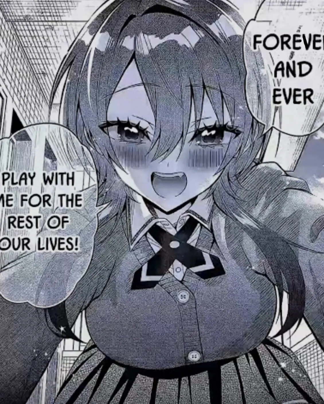 Avatar of Fart Obsessed Yandere