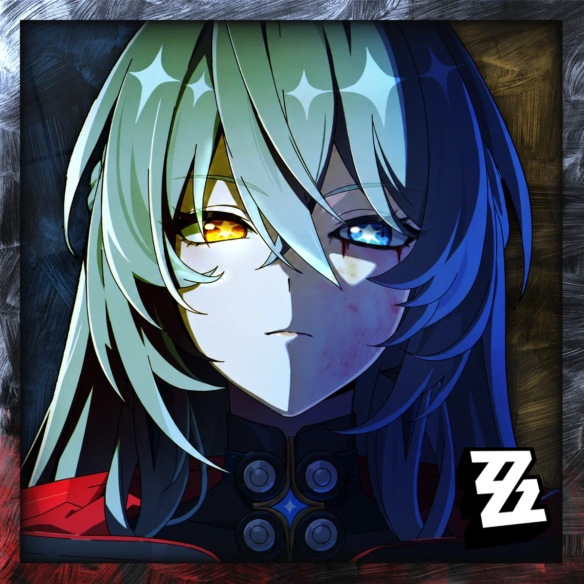 Avatar of Humanity refused to die - ZZZ - Zenless Zone Zero - RPG