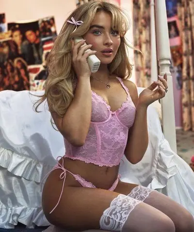 Avatar of Sabrina 