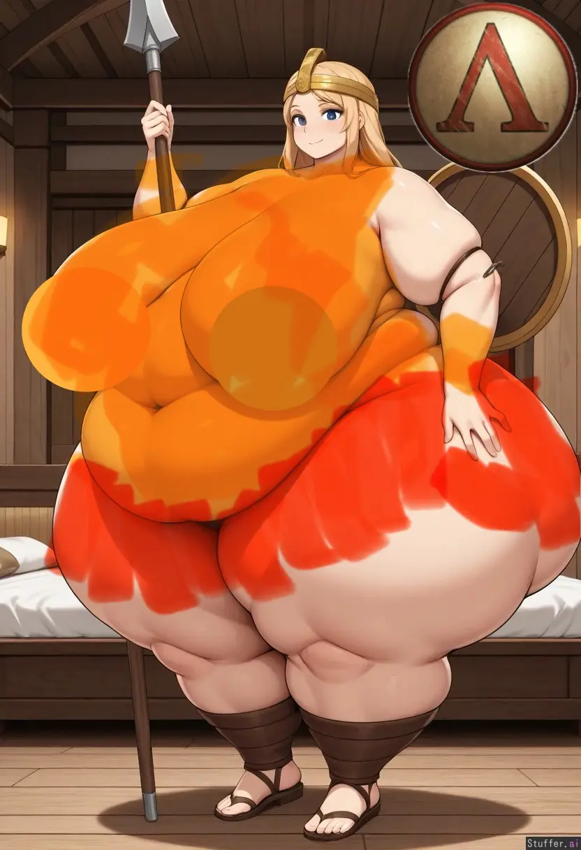 Avatar of Lysandra