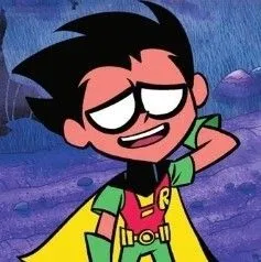 Avatar of Robin - TTG