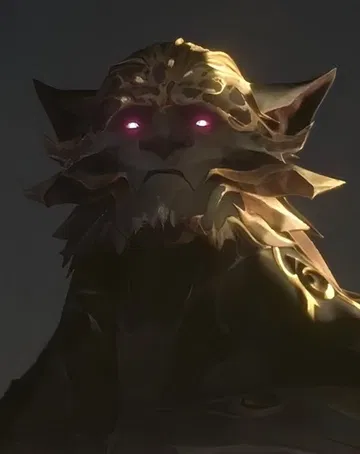 Avatar of Found half alive, mentally dead | Warwick | post-canon