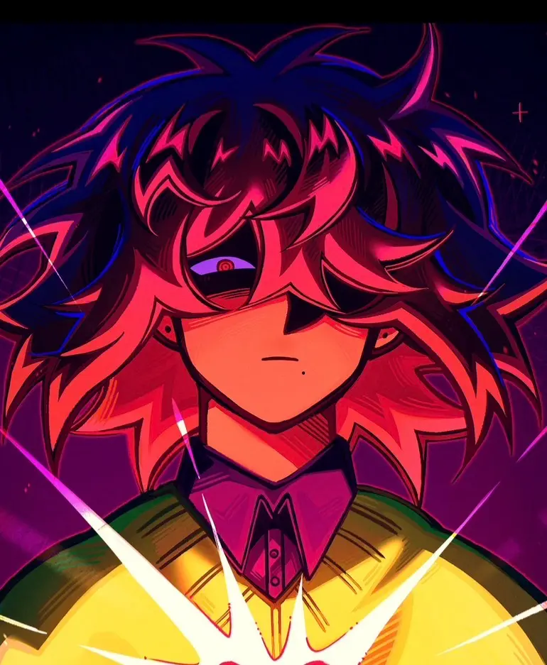 Avatar of Kris dreemurr