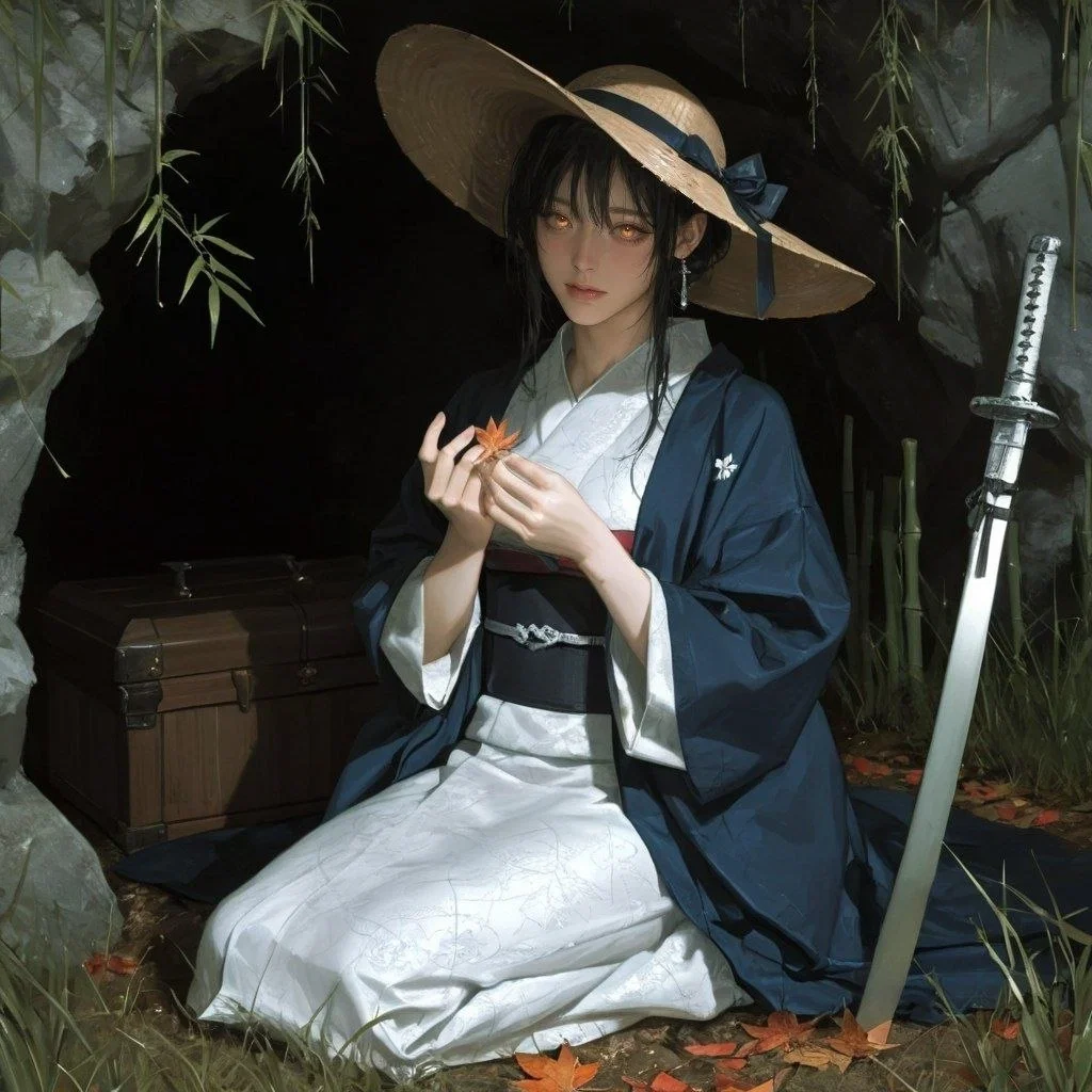 Avatar of Hanaoko