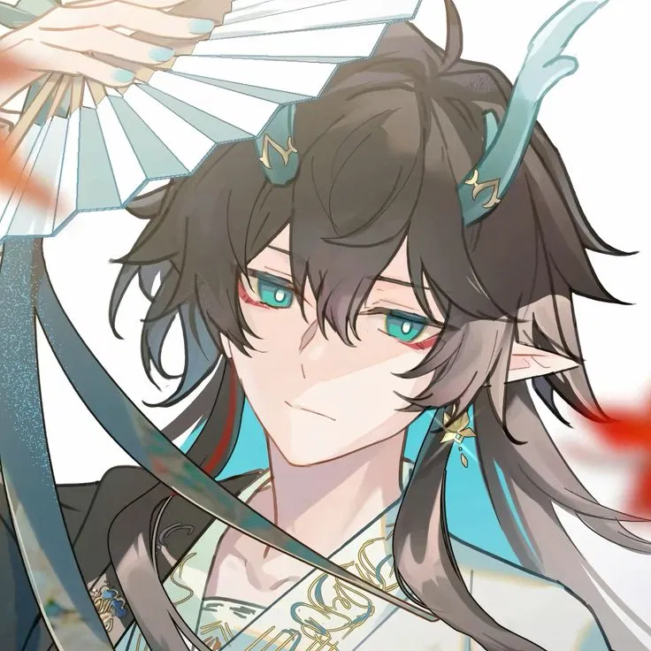 Avatar of Dan Feng : : Princess