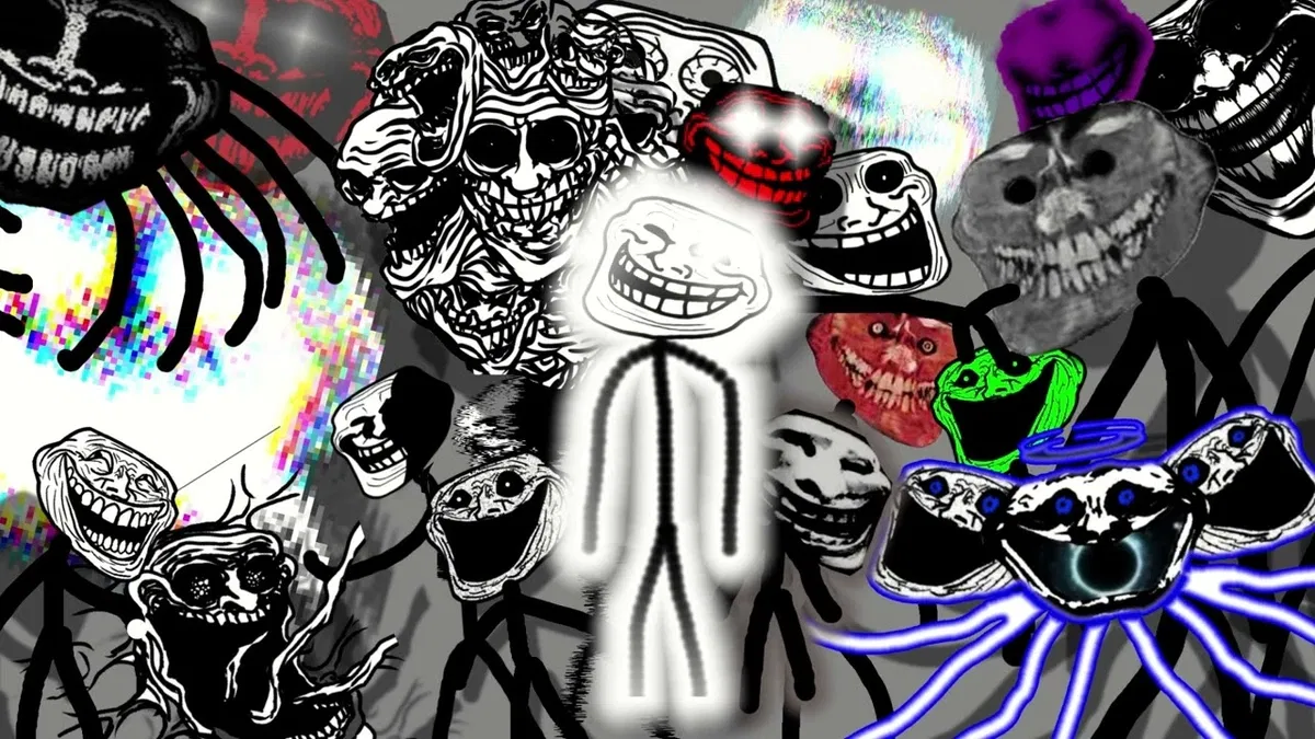 Avatar of THE TROLLGE COLLEGE