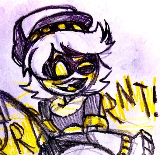 Avatar of \'Serial designation N.'/ (FART ALT!)