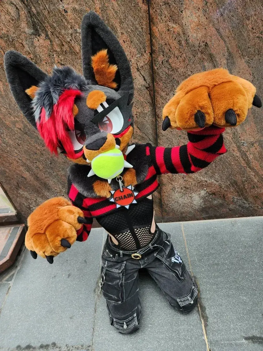 Avatar of Guard Mutt