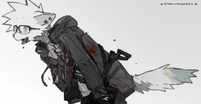 Avatar of Fallen friend- Rafael 