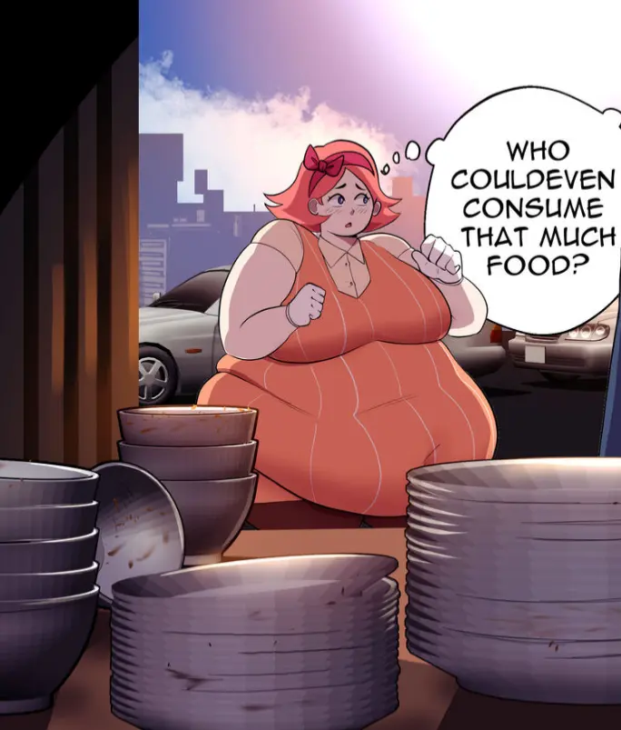 Avatar of Sally ||Bullied lardo||