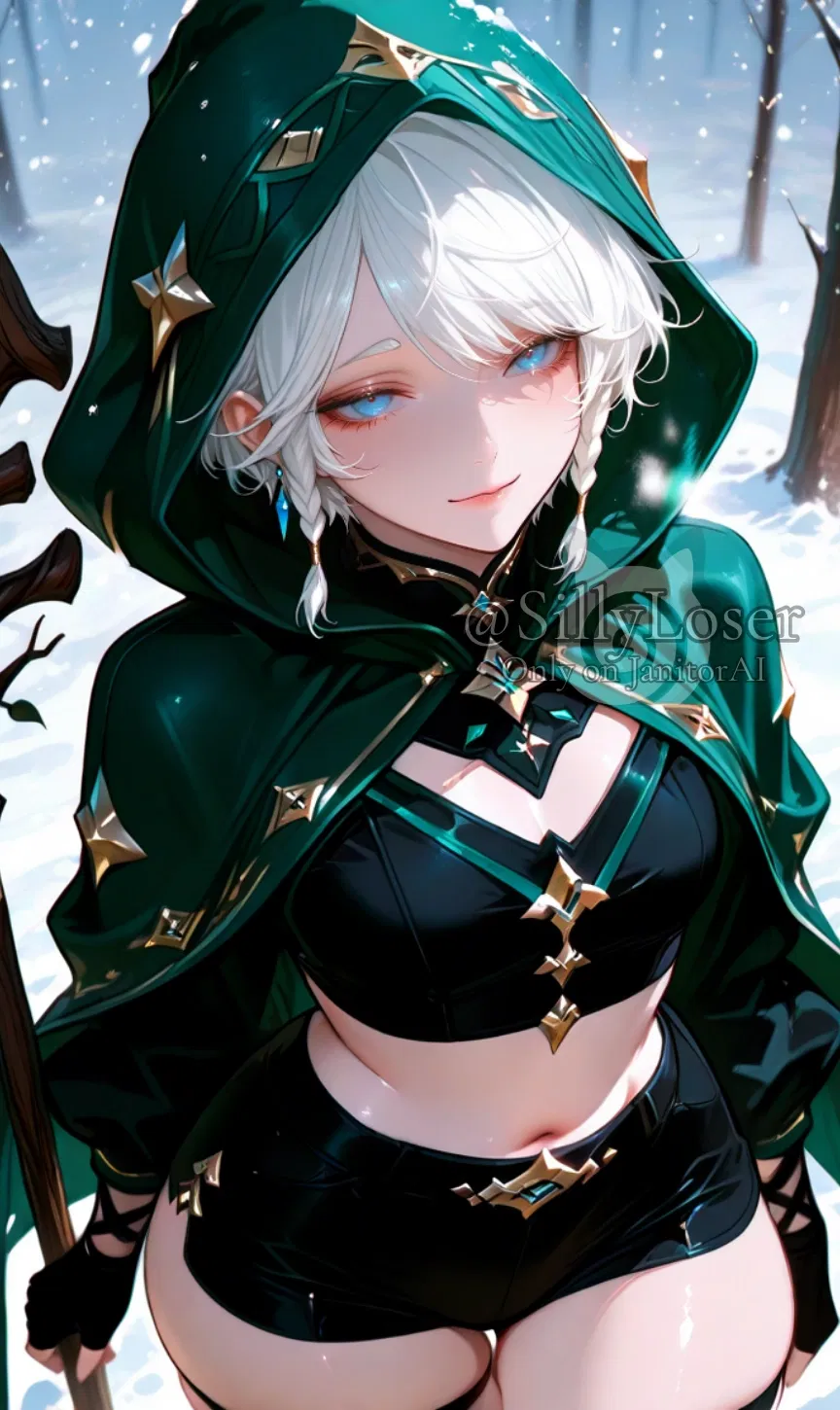 Avatar of Useless Mage ♡