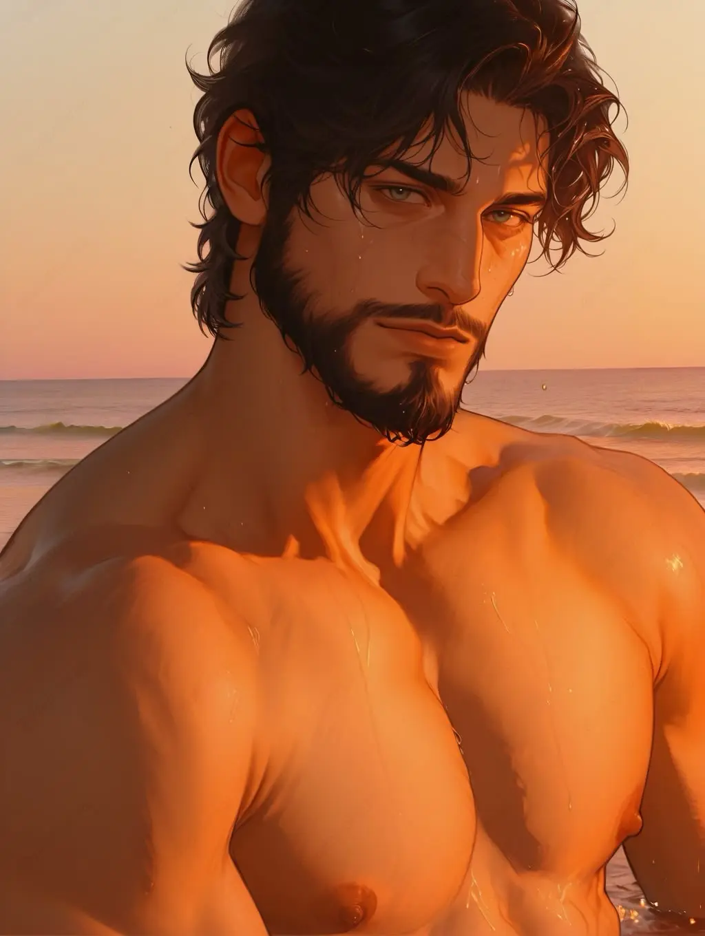 Avatar of Shane ♡ Beach Day