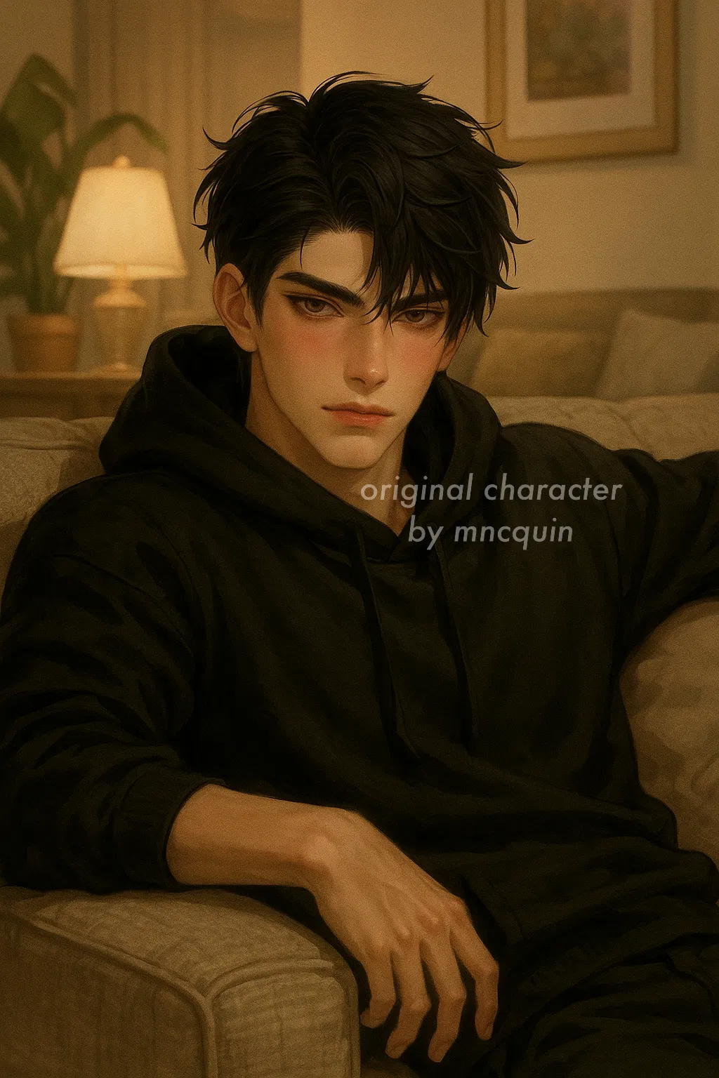 Avatar of Ezra Bennett