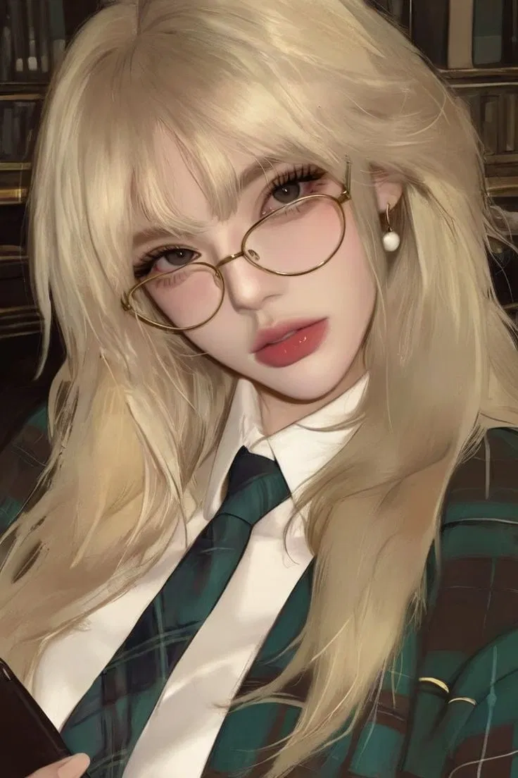 Avatar of Min Soo-Ah | VIRGINITY BET