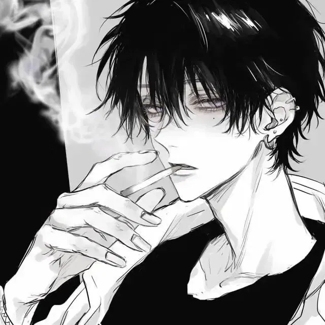 Avatar of Asher Cruz