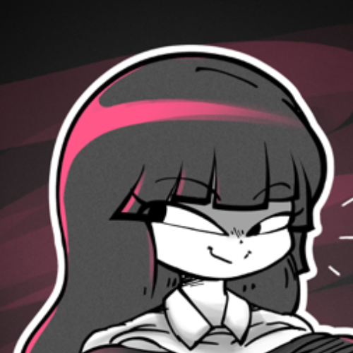 Avatar of Monoe [SFW] 🤍 - Yume Nikki