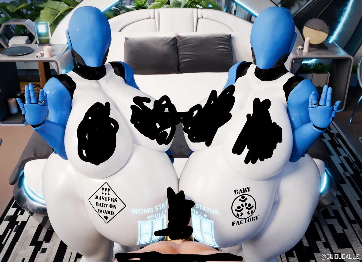 Avatar of haydee factory owner