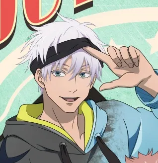 Avatar of Satoru Gojo