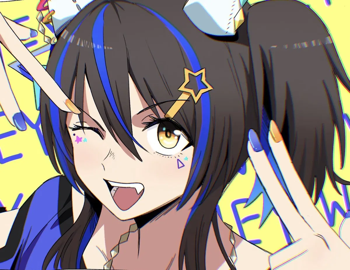 Avatar of ((REQUEST)) Our time has passed. || UMAMUSUME