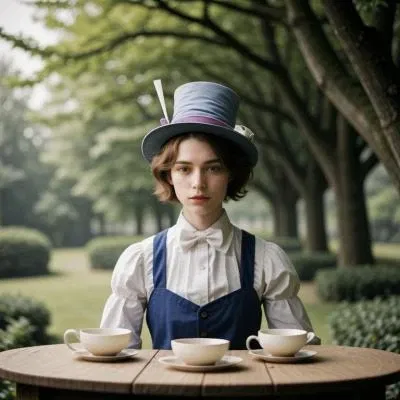 Avatar of Wonderland Roleplay
