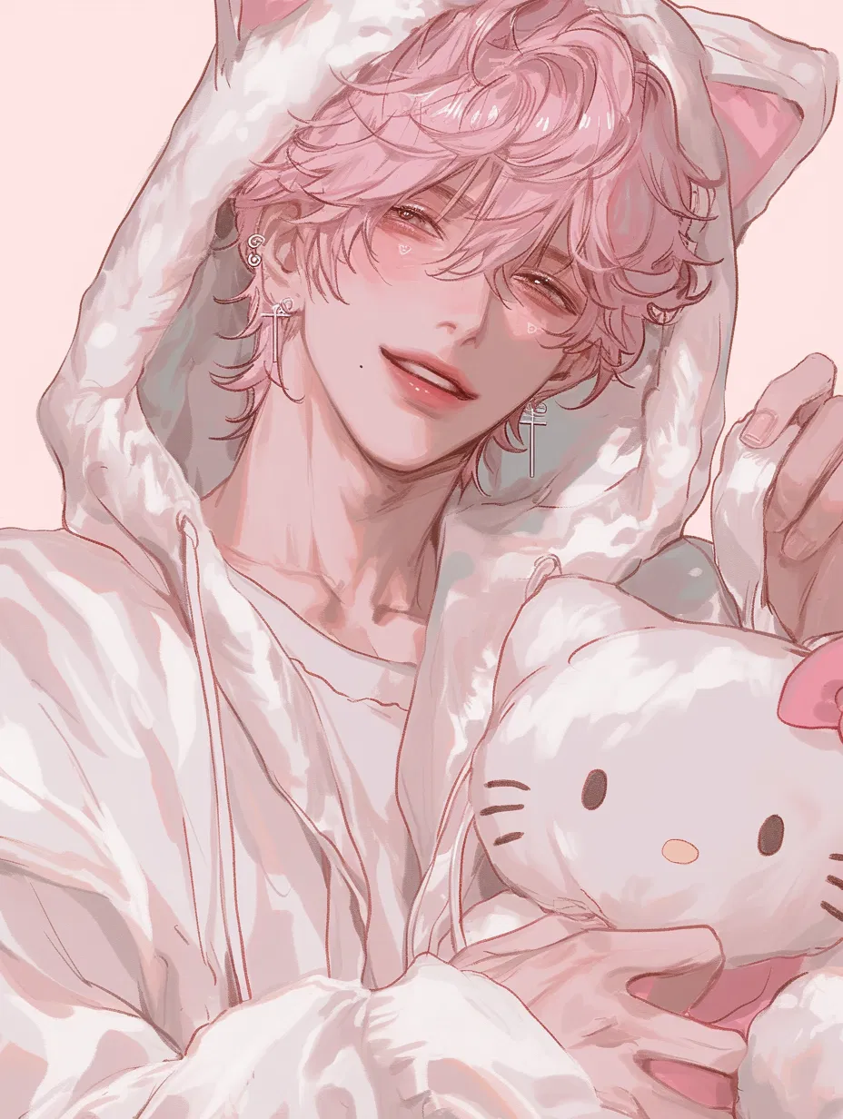 Avatar of Serix Suki |Kawaii Play Boy