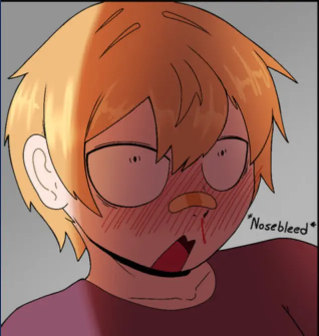 Avatar of Alex - Anthro Woman Dating 101