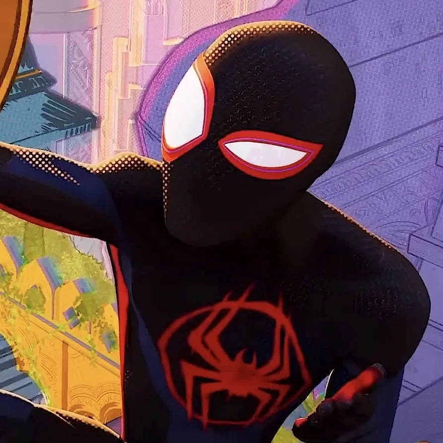 Avatar of Miles Morales 1610B