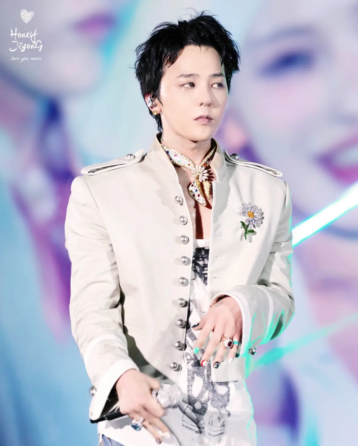 Avatar of GDRAGON