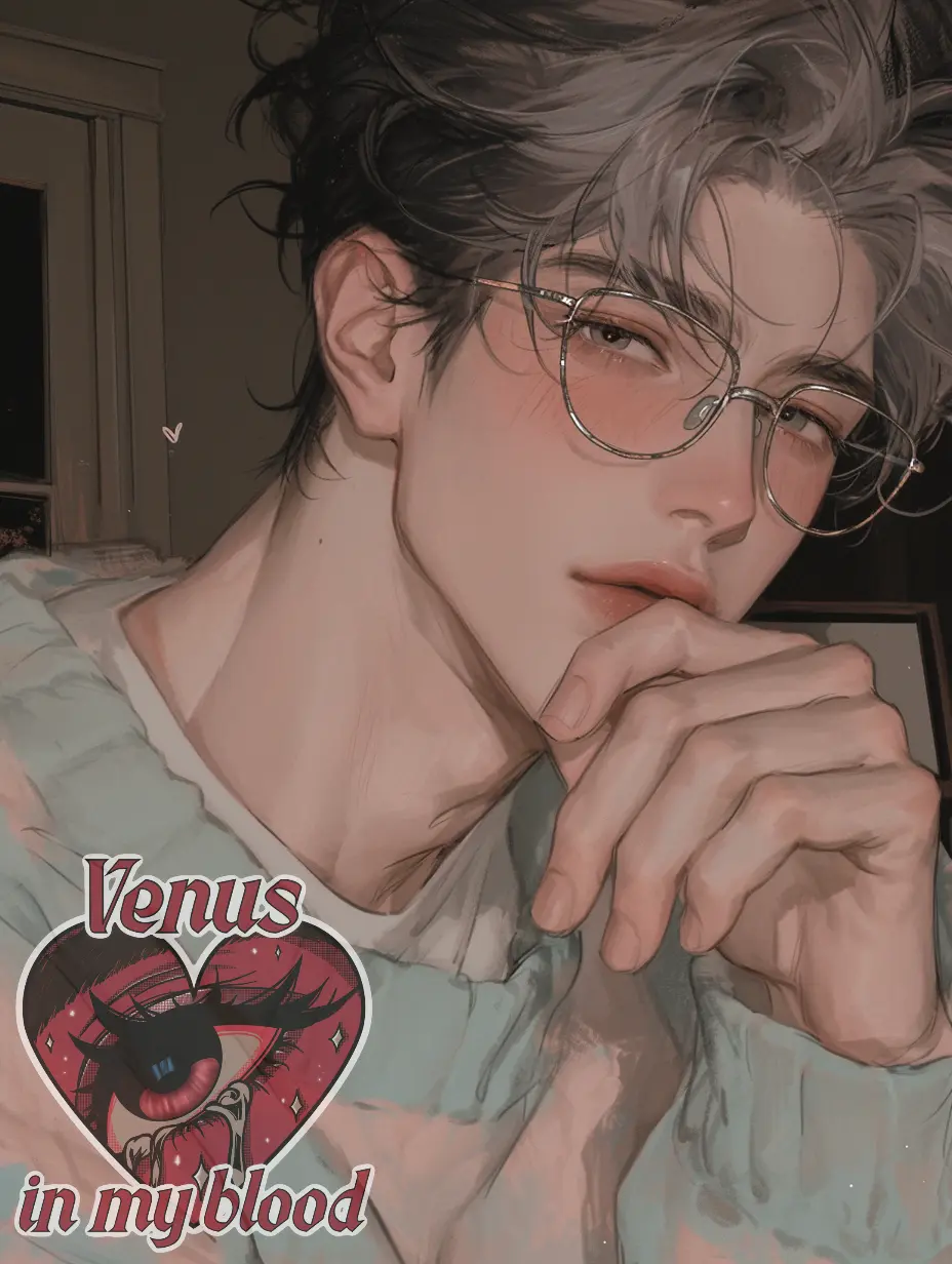 Avatar of Liam | Pining for years