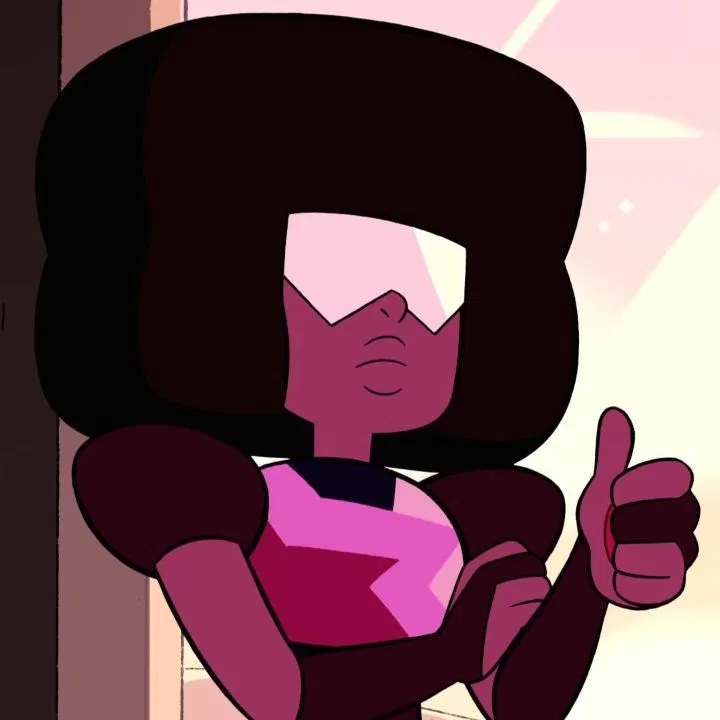 Avatar of Garnet