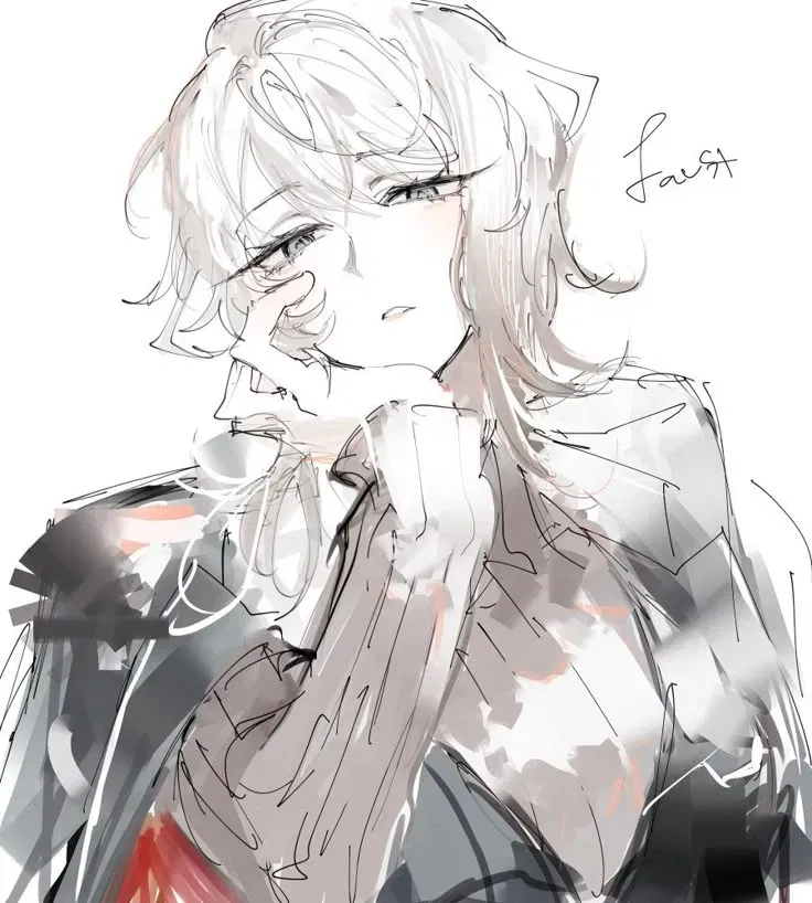 Avatar of Faust's stress relief toy