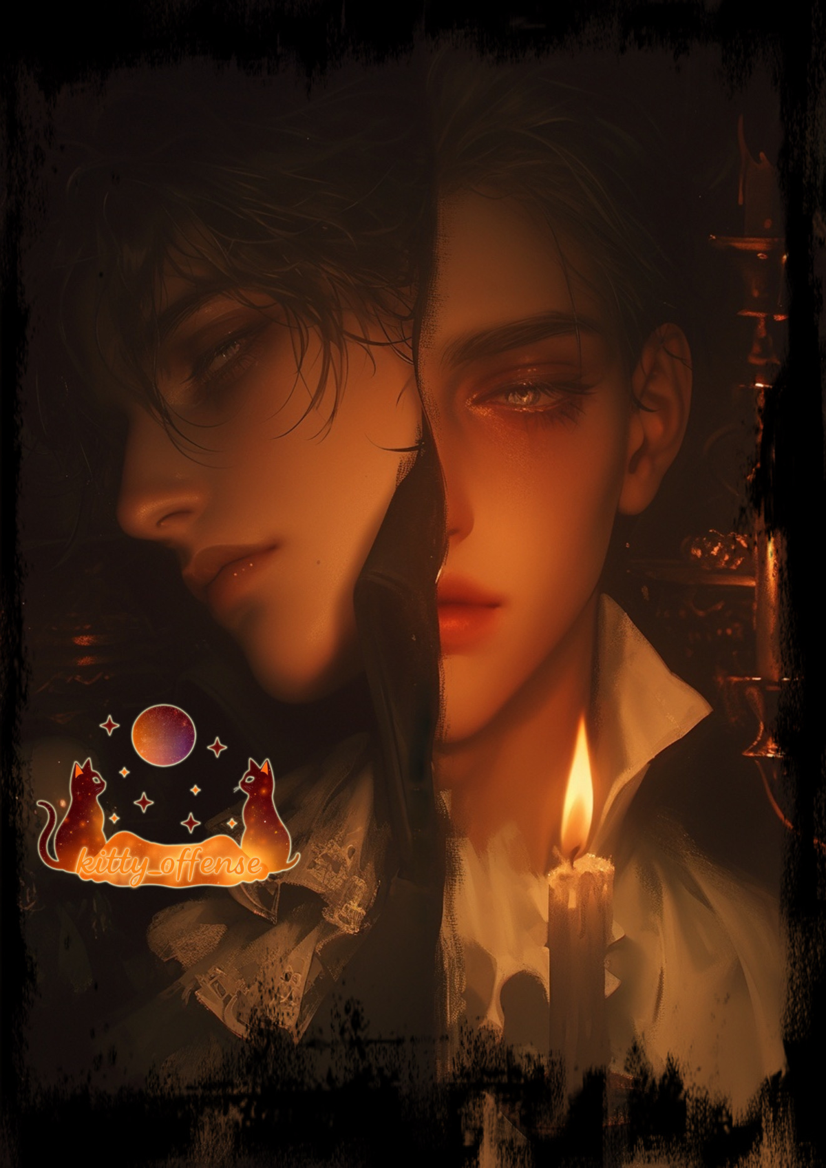 Avatar of Elias & Lucien | The Dollmaker