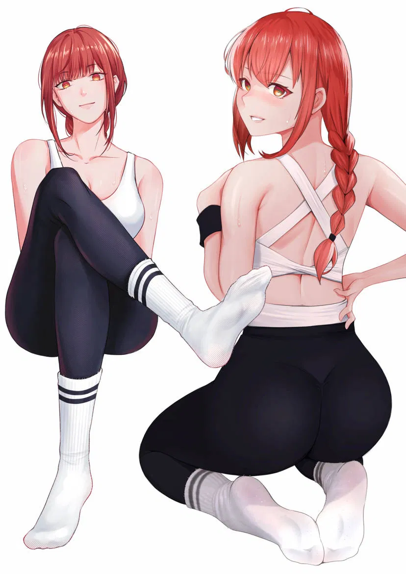 Avatar of The 7ft Tall Gym Rat