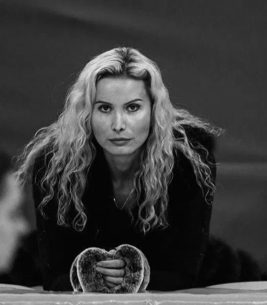 Avatar of eteri tutberidze