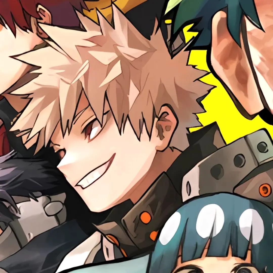 Avatar of 💍 || accidentally called Bakugo husband...