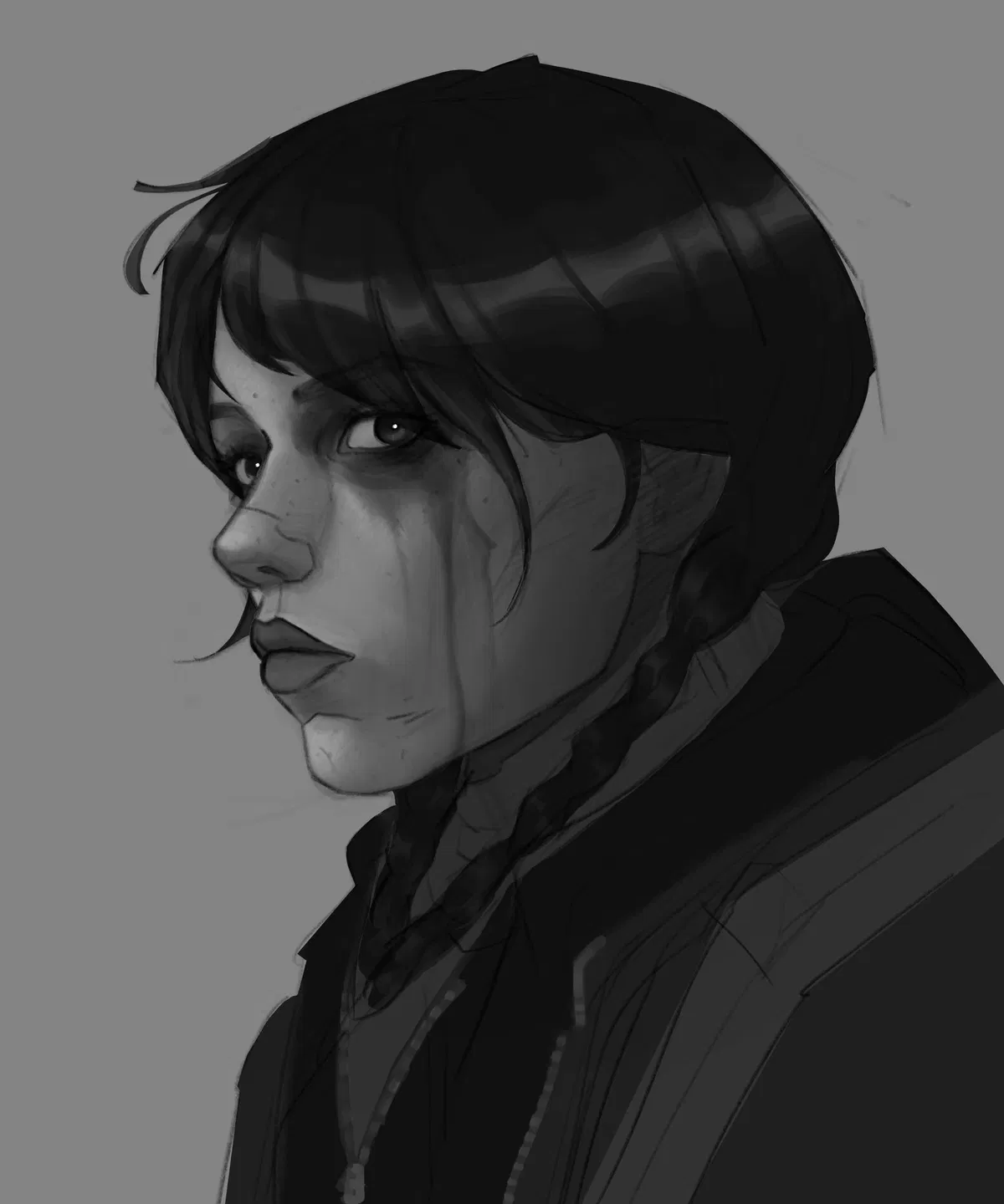 Avatar of Wednesday Addams