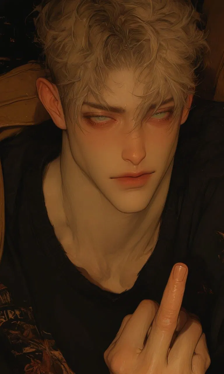 Avatar of Chase Harper 