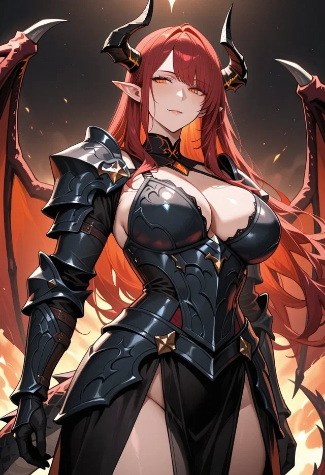 Avatar of Salamandra