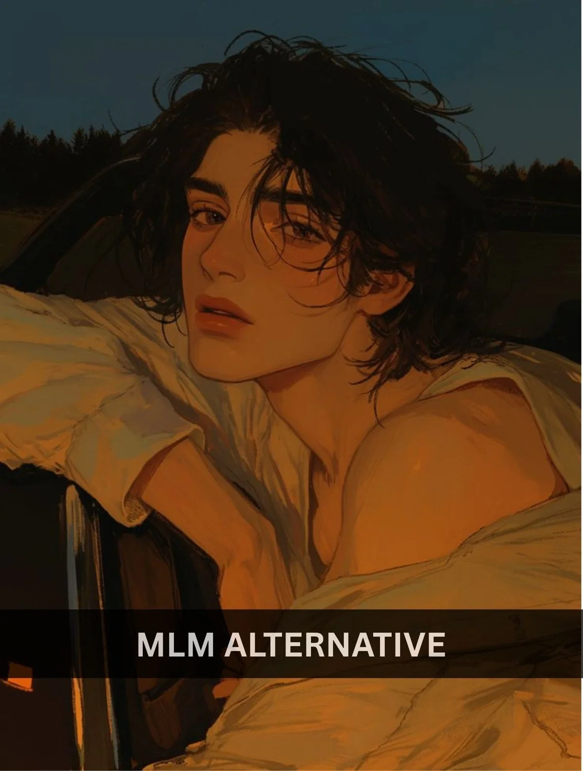 Avatar of Elias Moreau - MLM ALT