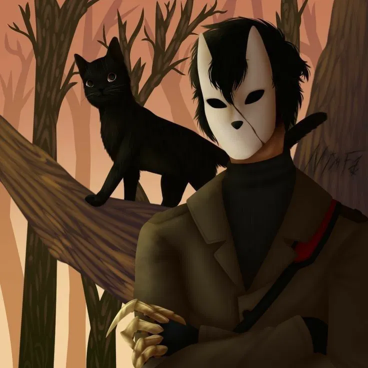 Avatar of Cat Hunter