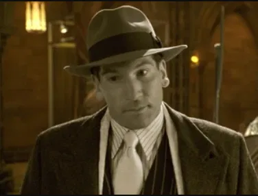 Avatar of Al Capone