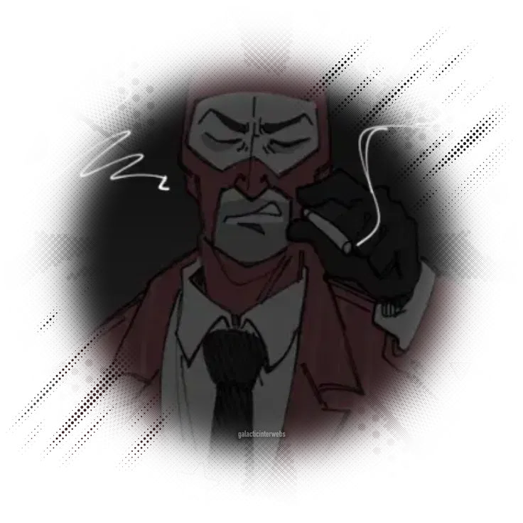 Avatar of Spy - TF2