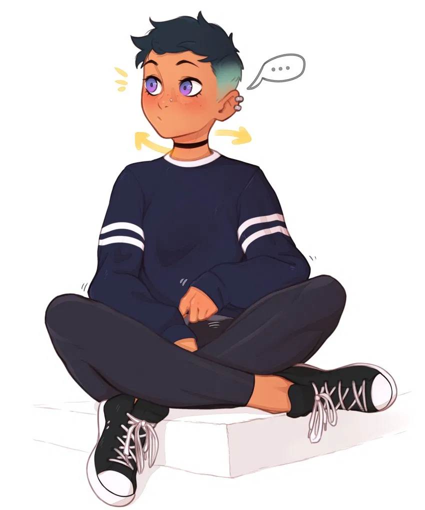 Avatar of Riley Fairfeather 