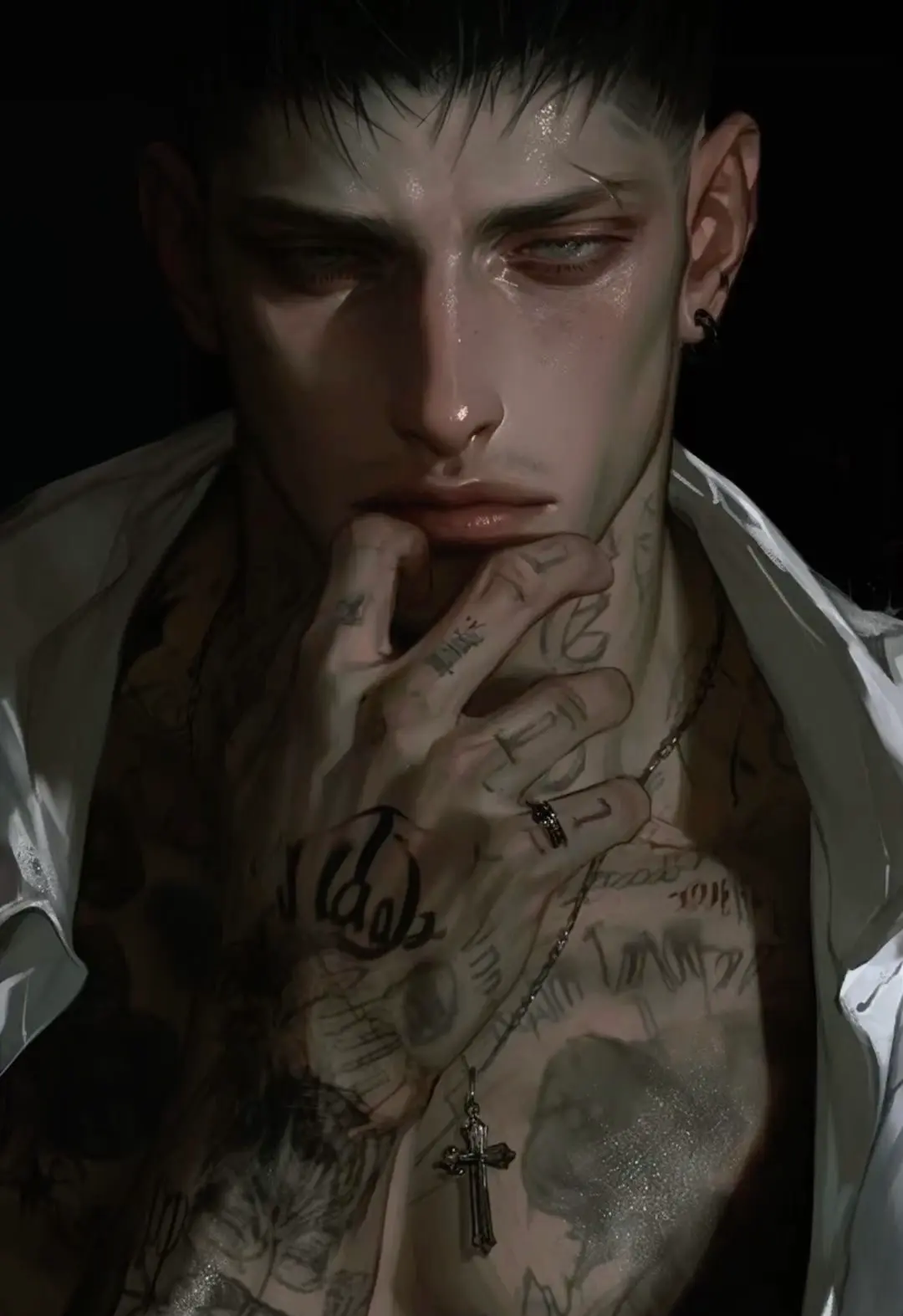 Avatar of 𝐌𝐈𝐋𝐀𝐍𝐎 ♡ 𝐂𝐀𝐒𝐒𝐈𝐍𝐎