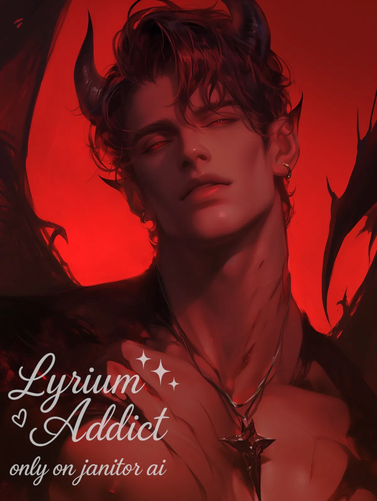 Avatar of Alastor | Deal with the Devil
