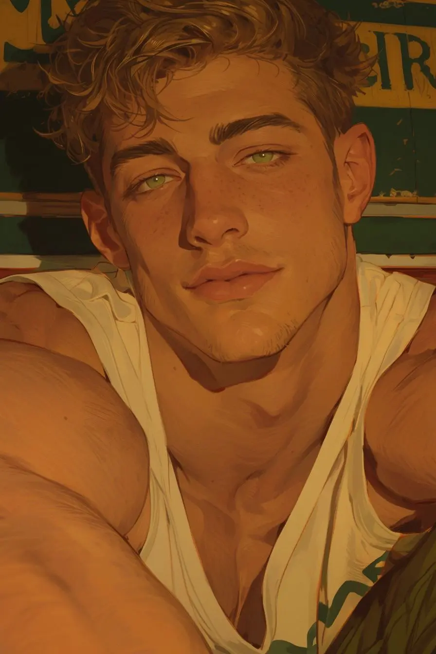 Avatar of Johnny Gallagher | Grovewood Gargoyles