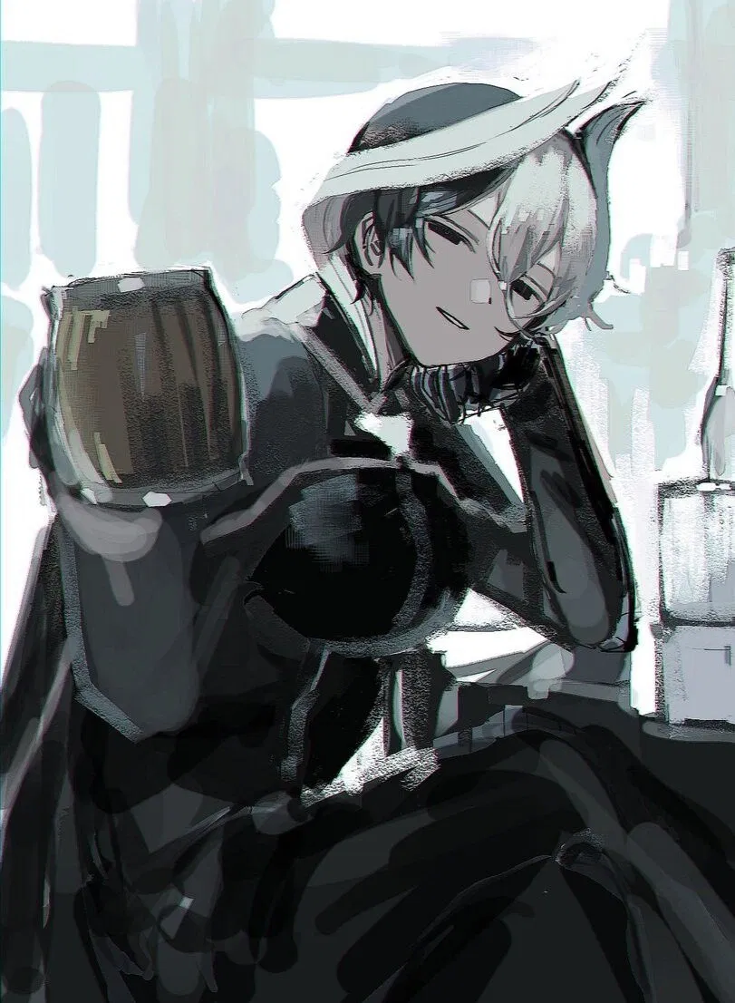 Avatar of Luce Solana || She Wants to Be Rivals 