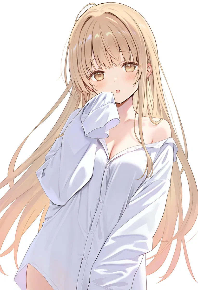Avatar of Mahiru Shiina
